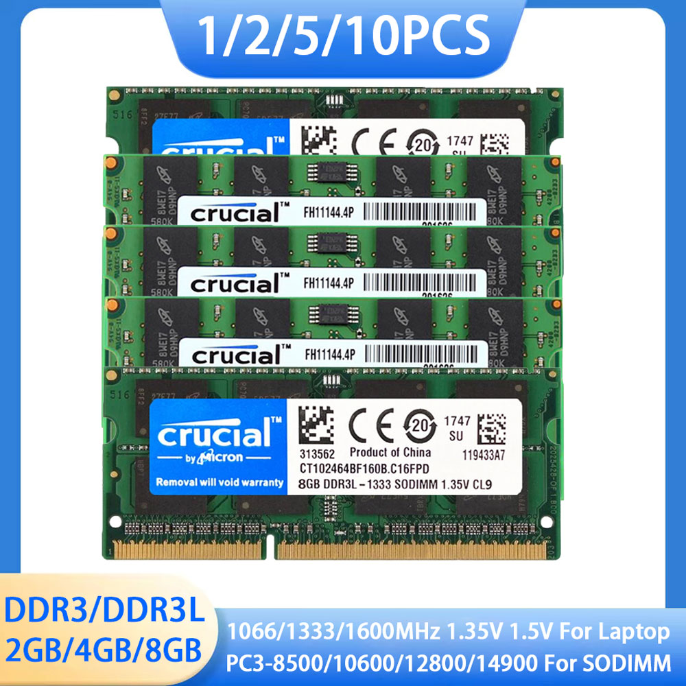 Khadas Vim4 8Gb - Önemli Dizüstü Bilgisayar DDR3 DDR3L RAM