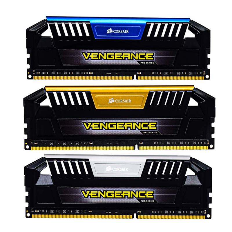 Khadas Vim4 8Gb - CORSAIR Vengeance LPX DDR3 Masaüstü Bellek
