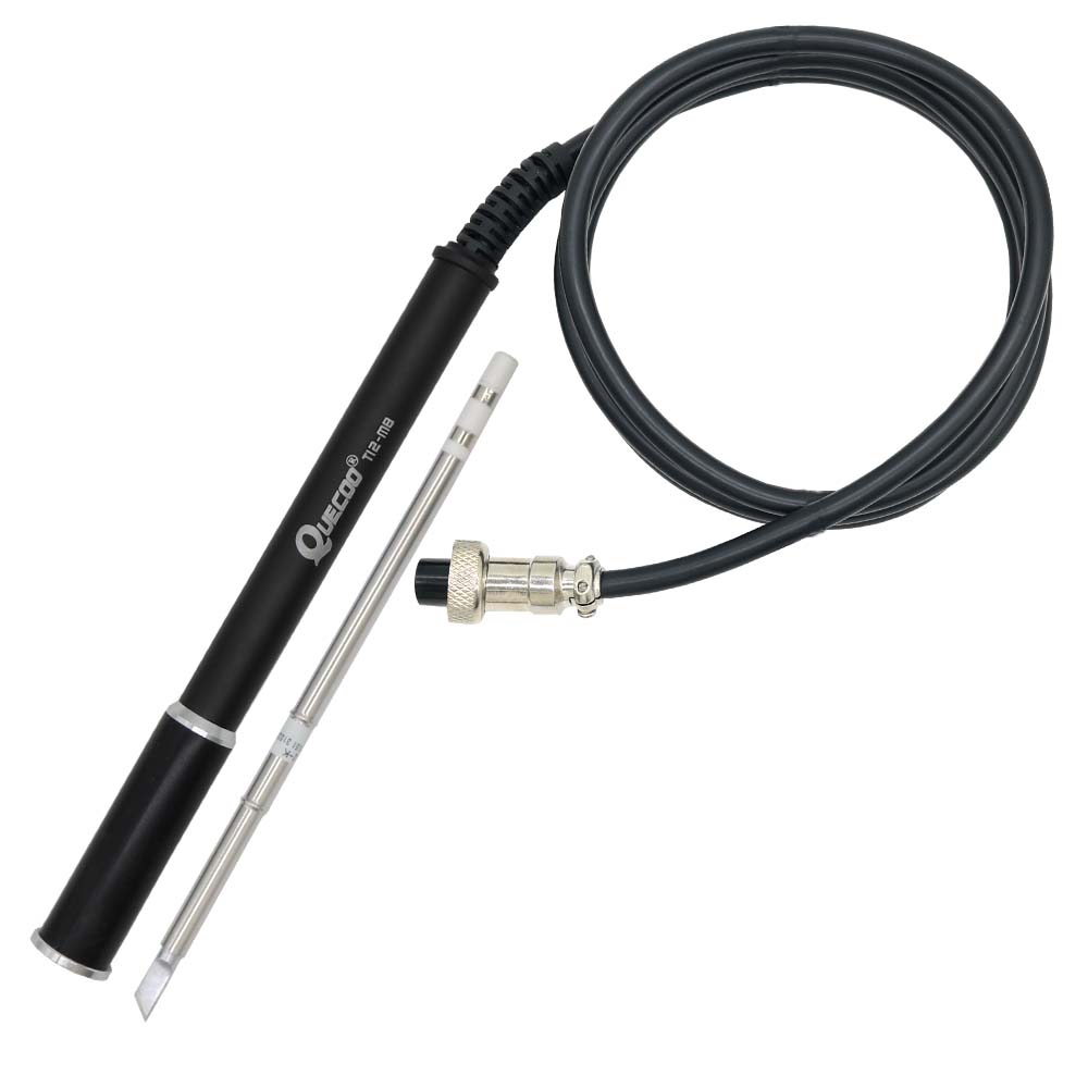 Soldering Station T12 Oled - 2019 Yeni Varış T12-M8 Alüminyum Alaşımlı