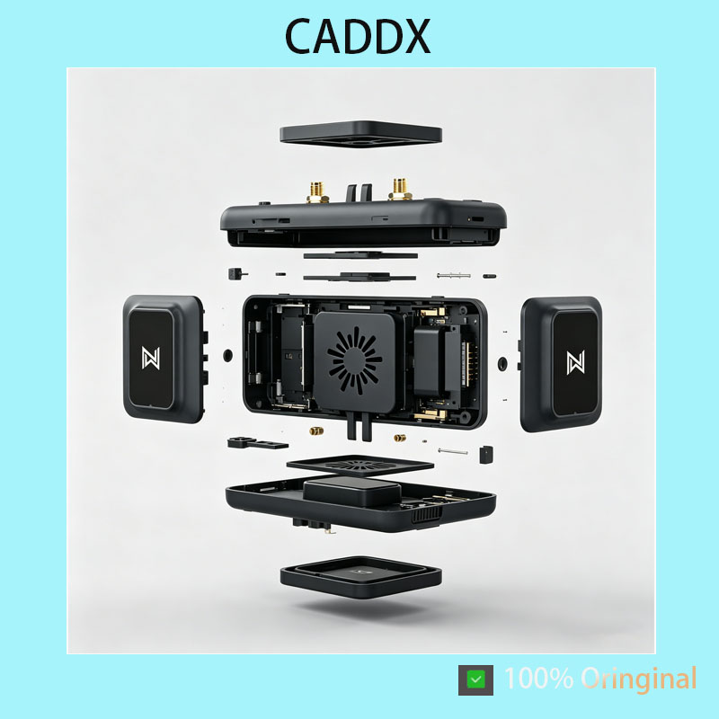 Walksnail Avatar VRX HD FPV Al - Fpv Goggles Avatar Hd Receiver incelemesi ve fiyatı