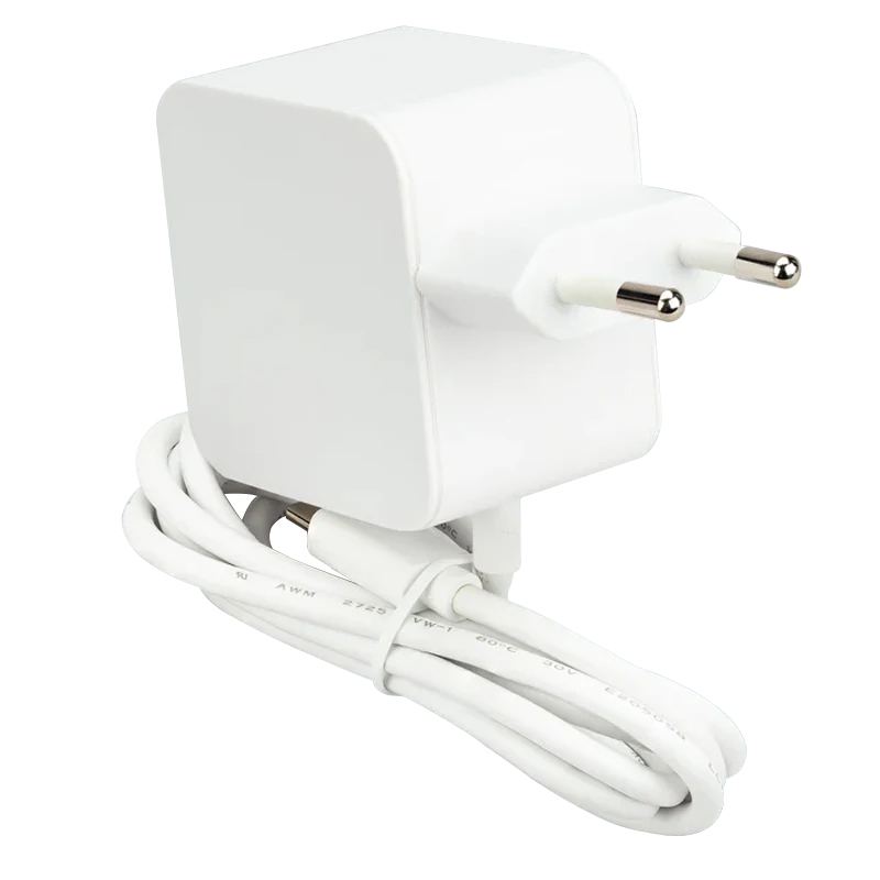 Resmi ahududu Pi 27W USB-C güç - Banana Pi Bpi-M5 incelemesi ve fiyatı