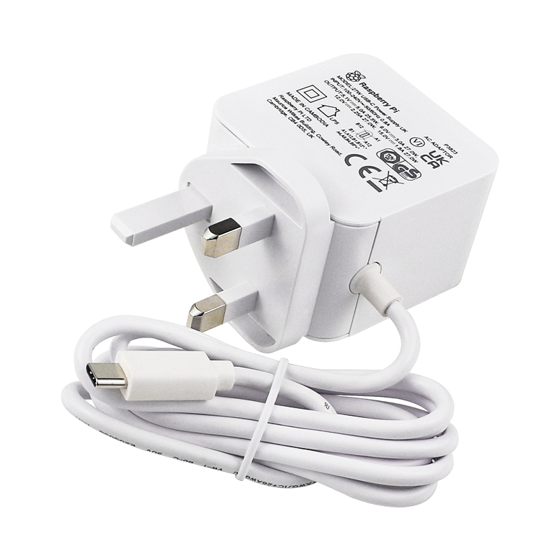 Resmi ahududu Pi 27W USB-C güç - Banana Pi Bpi-M5 incelemesi ve fiyatı