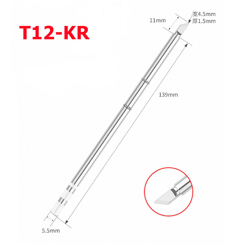 T12 lehimleme lehim demir İpuç - Soldering Station T12 Oled incelemesi ve fiyatı