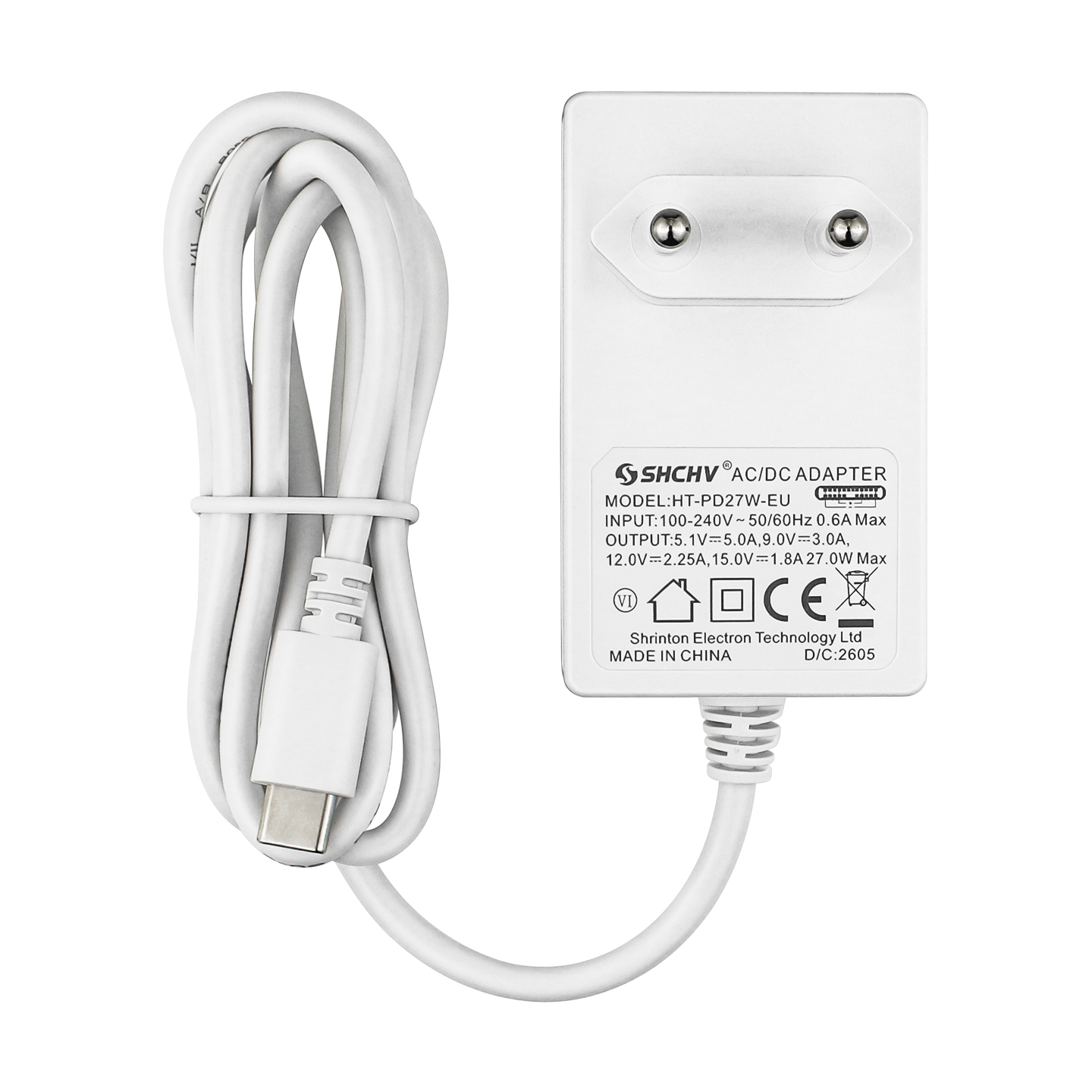PD 27W Raspberry Pi 5 5.1V 5A  - Banana Pi Bpi-M5 incelemesi ve fiyatı