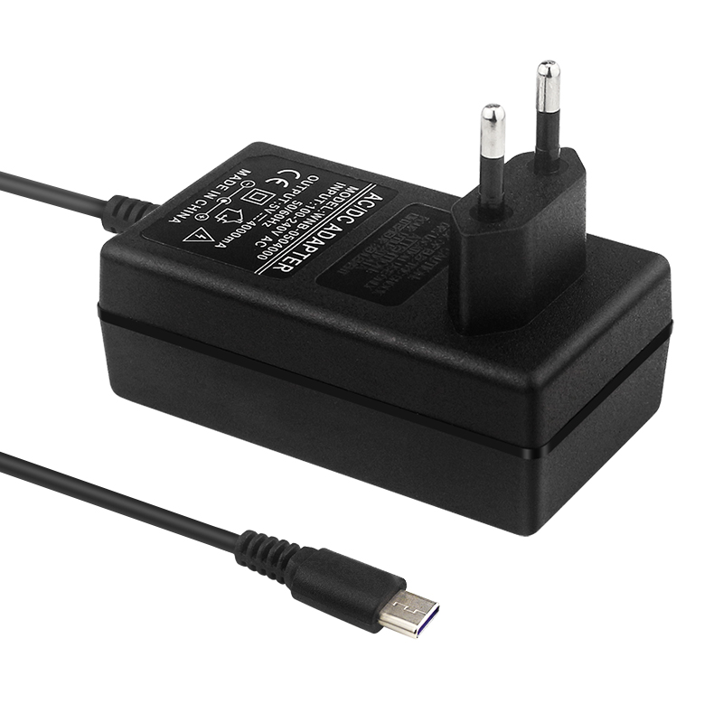 5V 4A Güç Kaynağı 20W USB Type - Banana Pi Bpi-M5 incelemesi ve fiyatı