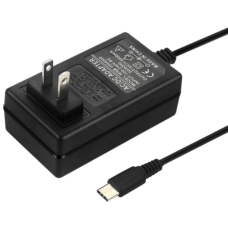 5V 4A Güç Kaynağı 20W USB Type - Banana Pi Bpi-M5 incelemesi ve fiyatı