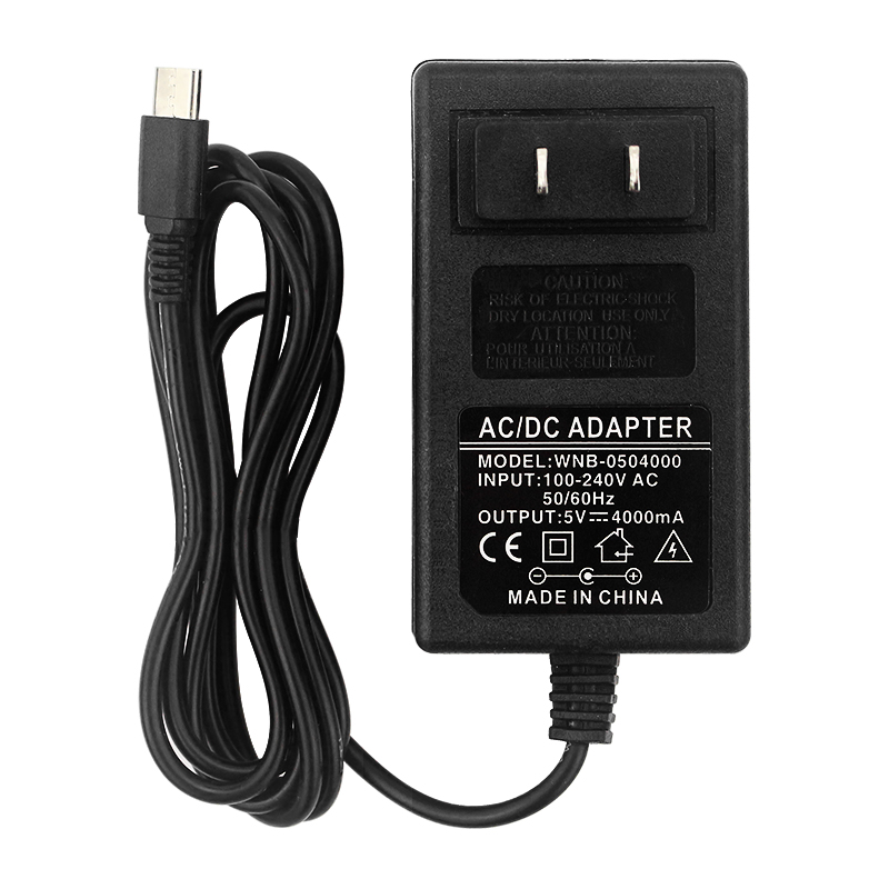 5V 4A Güç Kaynağı 20W USB Type - Banana Pi Bpi-M5 incelemesi ve fiyatı