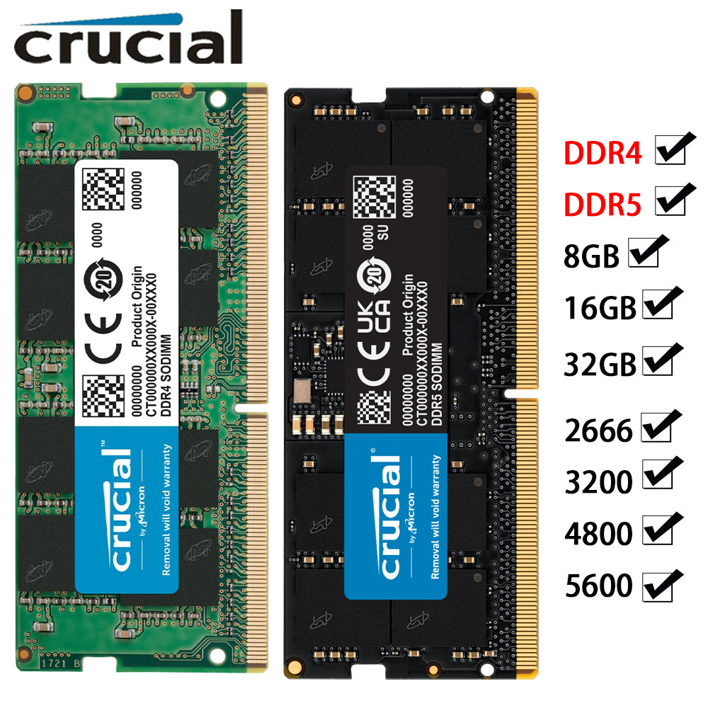 Önemli Bellek Laptop RAM DDR5  - Khadas Vim4 8Gb incelemesi ve fiyatı