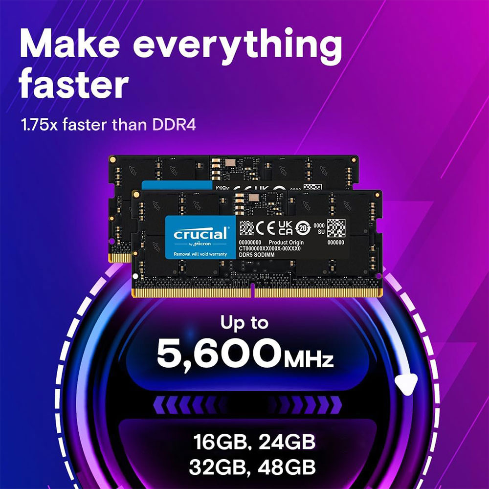 Önemli Bellek Laptop RAM DDR5  - Khadas Vim4 8Gb incelemesi ve fiyatı