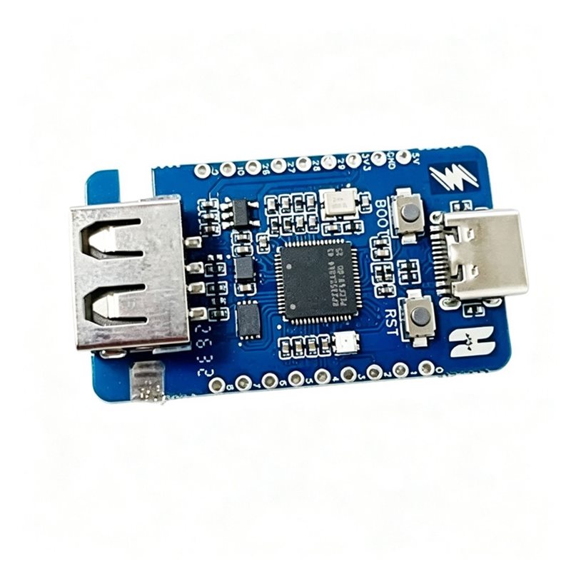 Type-C Arayüzlü Çift Çekirdekl - Banana Pi Bpi-M5 incelemesi ve fiyatı