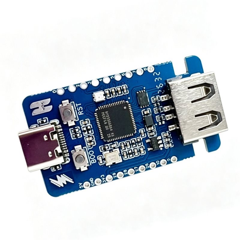 Type-C Arayüzlü Çift Çekirdekl - Banana Pi Bpi-M5 incelemesi ve fiyatı