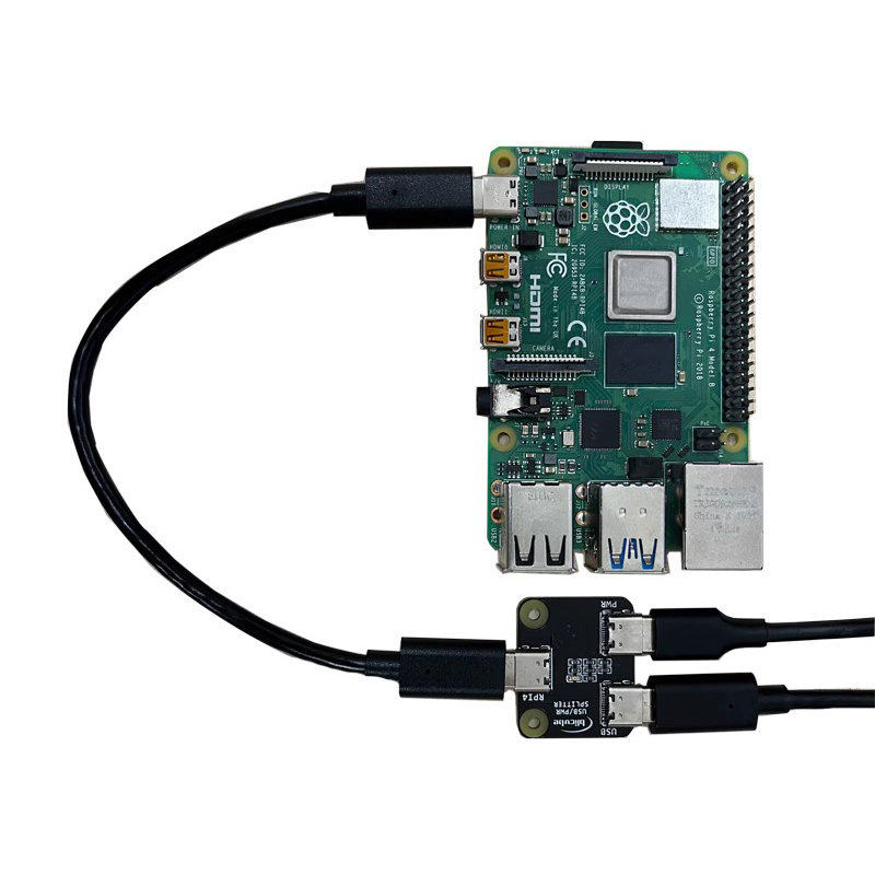 Raspberry Pi Kartı için USB Gü - Banana Pi Bpi-M5 incelemesi ve fiyatı