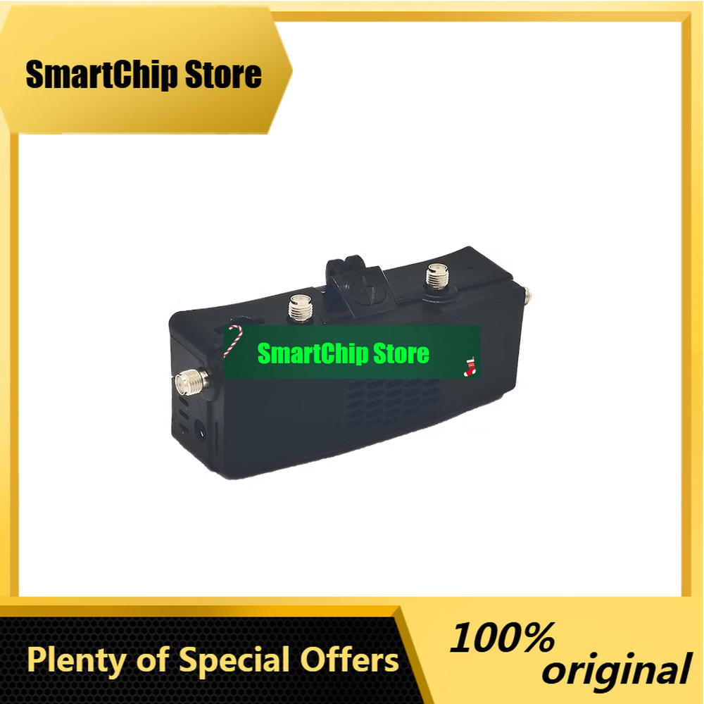 SmCpHDZero VRX4 5.8 GHz 720 p  - Fpv Vtx Receiver Module Hd incelemesi ve fiyatı