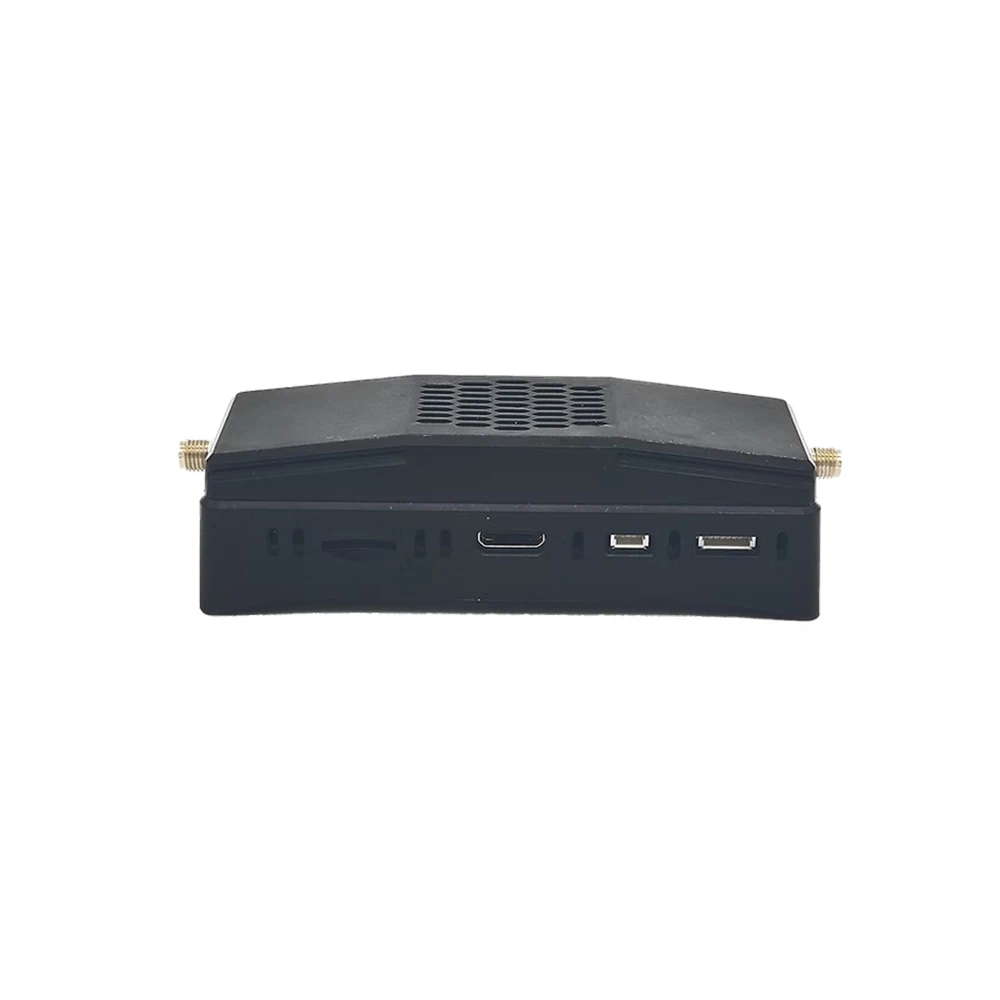 SmCpHDZero VRX4 5.8 GHz 720 p  - Fpv Vtx Receiver Module Hd incelemesi ve fiyatı