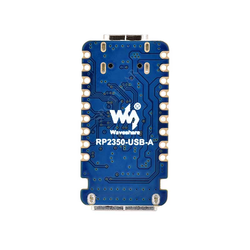 Raspberry Pi Pico 2 RP2350A RP - Banana Pi Bpi-M5 incelemesi ve fiyatı