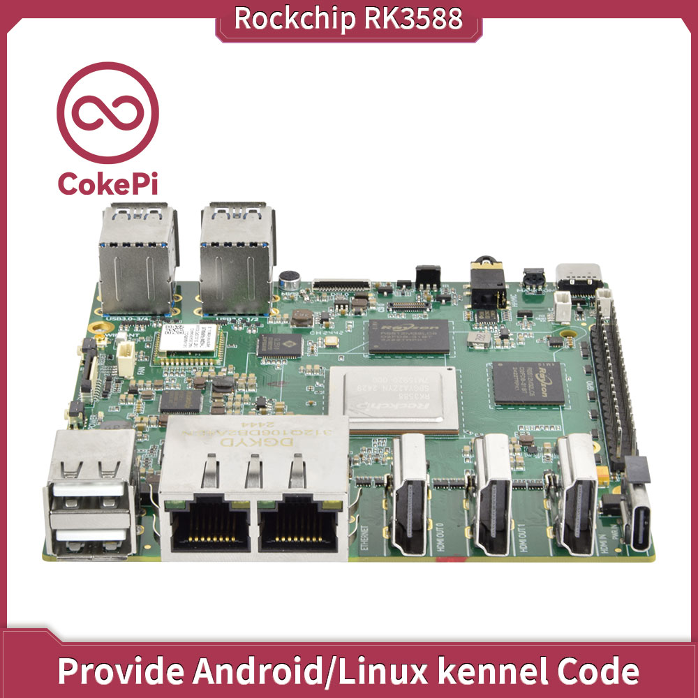 Orange Pi 5 Plus için 16 GB/8  - Radxa Rock 5B 16Gb incelemesi ve fiyatı