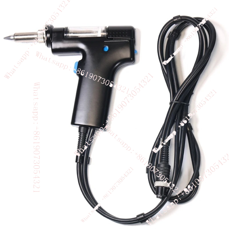 90W Vakumlu Lehim Sökme Tabanc - Desoldering Gun Vacuum Electric incelemesi ve fiyatı