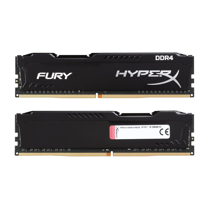 Orijinal HyperX Fury DDR4 Bell - Khadas Vim4 8Gb incelemesi ve fiyatı