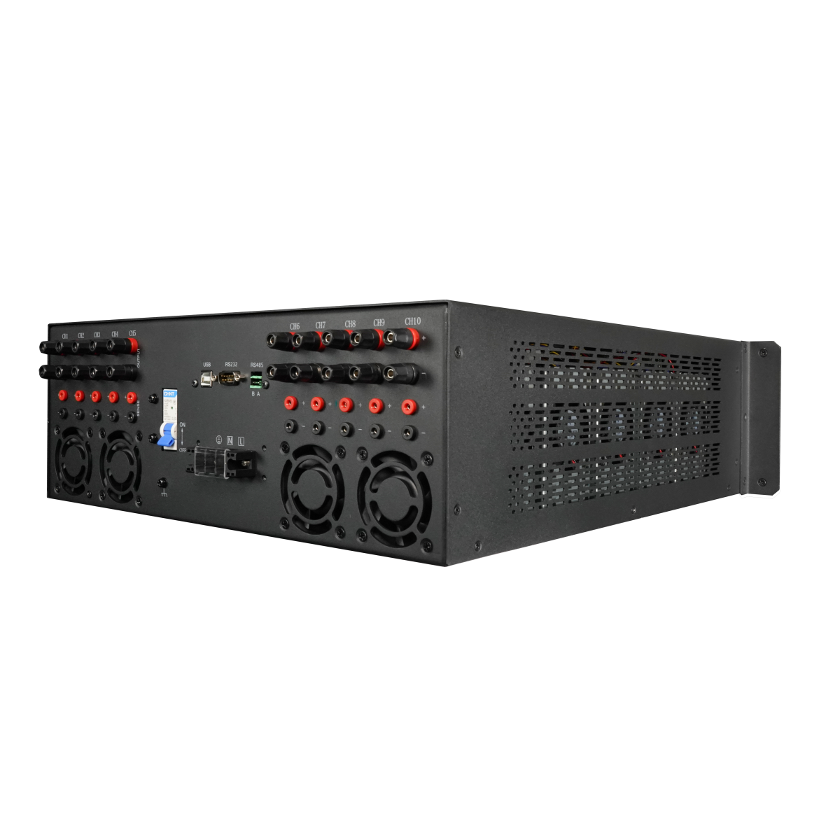 Laboratuvar ayarlanabilir 220V - Programmable Dc Power Supply 60V 5A incelemesi ve fiyatı